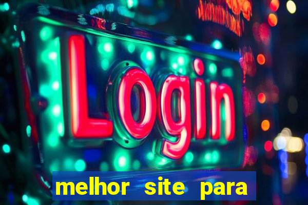 melhor site para jogar no bicho